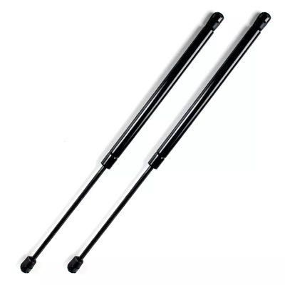 High Precision Gas Spring Thickness Seamless Tube Piston Rod Struts for Car Bonnet Hood Trunk