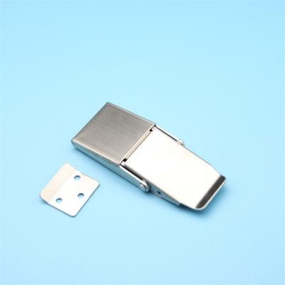 Toggle Latch Mechanism Draw Latch Mini Hasp Lock Latch