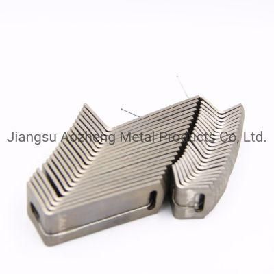 Price Favorable Large Batch of Stainless Steel Bracket with Anchor Bolt