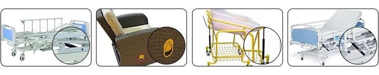 Rigid Lock Gas Cylinder Gas Spring with Thrusting Force/ Air Spring/ Lunch Break Chair
