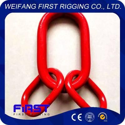 3 Size High Quality Welding Heavy Duty Crosby Master Link