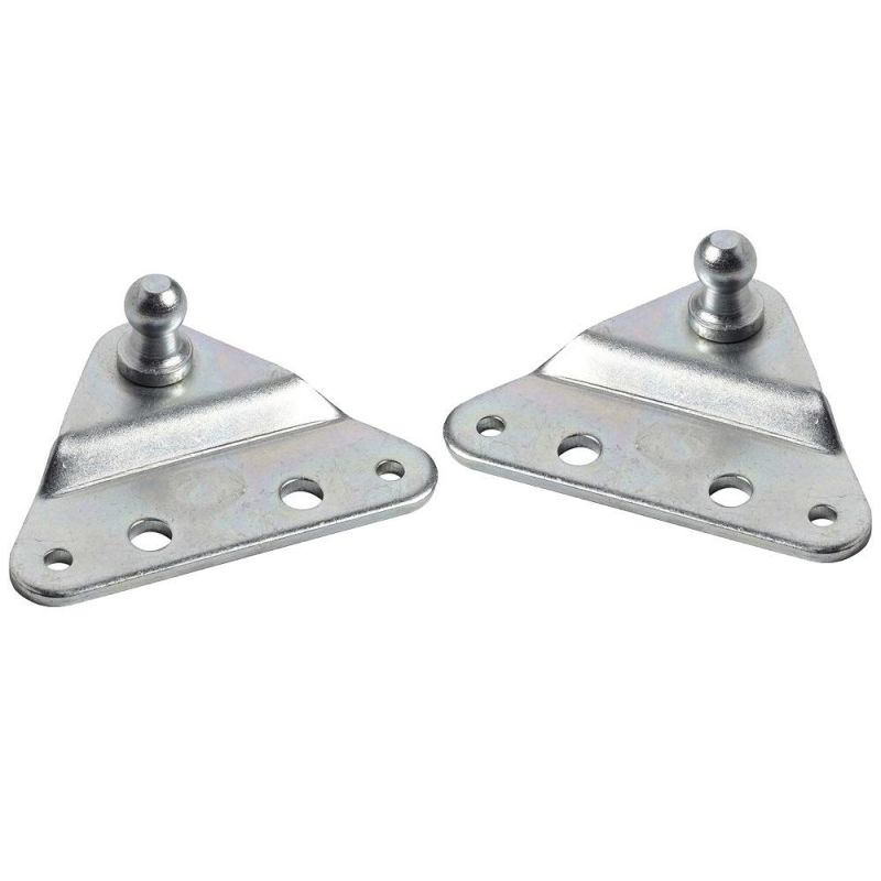 Gas Spring Lift Support Mounting Brackets Ball Stud