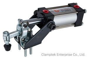 Clamptek Pneumatic/ Air Vertical Type Toggle Clamp CH-12050-A