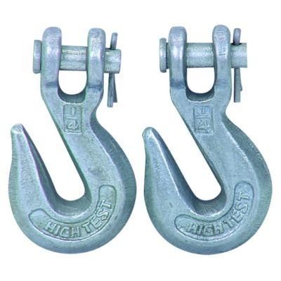 Customized Size High Quality Clevis Slip Hooks Made in China