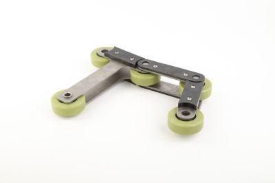 DONGHUA Roller China Agricultural Leaf Driving hangzhou Industry stainless steel chain hot