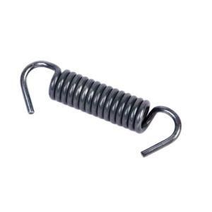 Customized Small Extension Spring, High Quality Long Extension Spring with Hooks