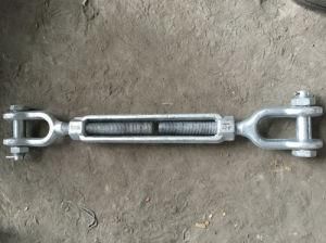 Jaw Jaw Turnbuckle 3/4&quot;*12&quot;