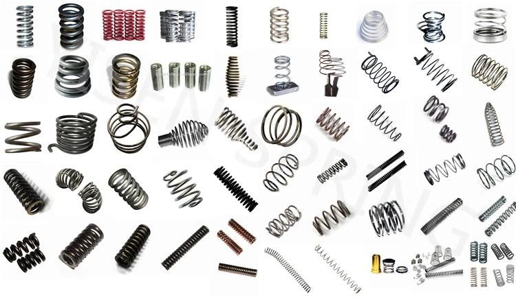 OEM ODM Good Quality Torsion Compression Spring