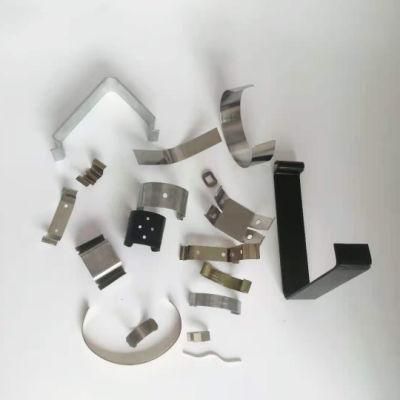 Customized Sheet Metal Bending Forming Parts