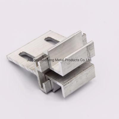 Aluminum Se Bracket Wall/Stone/Marble Cladding System Fixing System