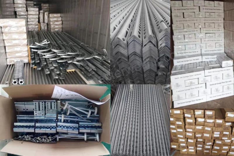 Standard 2′′ Garage Door Torsion Spring High Quality