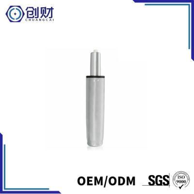 Stainless Steel Hight Quality Non-Rotating Gas Spring for Bar Chair