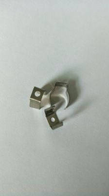 OEM Spring Pipe Metal Clip Manufacturers