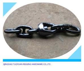 U2/ K2 Stud Link Anchor Chain