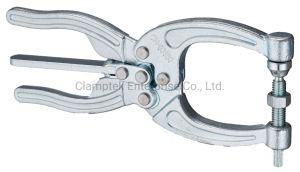 Clamptek High Quality Factory Toggle Plier/Squeeze Action Toggle Clamp CH-50380