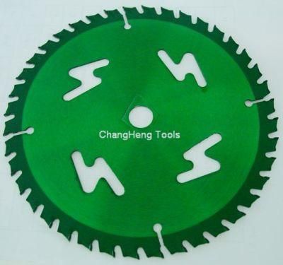 TCT Circular Saw Blades for Wood 4&quot;-20&quot;