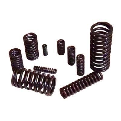 OEM Customized Metal Stainless Steel Compression Spring Manufacturers