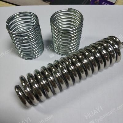 Mould Die Spring and Customized Industrial Compressing Spring