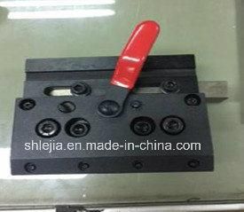 Special Double Clamp for Press Break