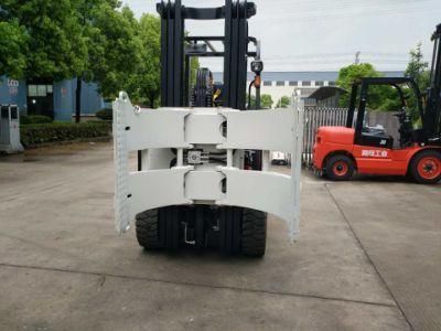2.2ton Bale Clamp for The 3ton Forklift (G04R22)