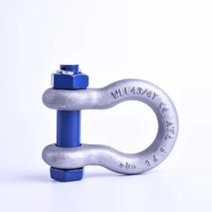 Rigging Hardware High Strength Shackle with Different Size