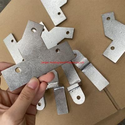 201stainless Steel Stamping Parts