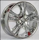 Good Quality Alloy Wheel Rim for Sale