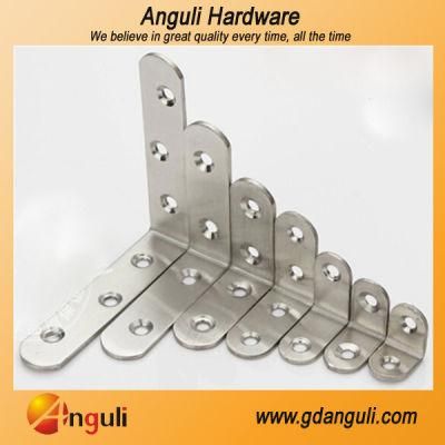 Stainless Steel Bracket