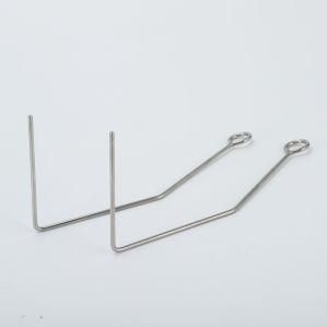 Heli Spring Manufacturer Customized OEM Service Stainless Steel Wire Forming Bending Spring