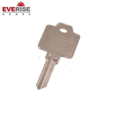 Whosale High-Quality Custom Design Metal Blank Key for Door