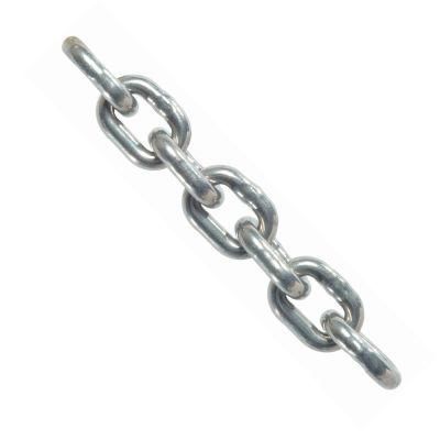 China Manufacturer Welded Link Chain for Shipping or Boat with High Quality