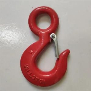 All Kinds of Anchor Lifting Steel Forged Eye Hook