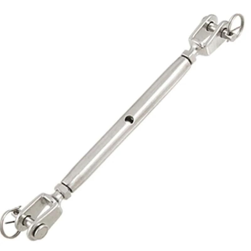 High Quality Jaw Jaw Closed Body Turnbuckle