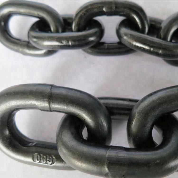 Factory Whole Sale Top Supplier Mining Chain
