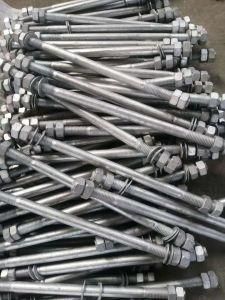 High Quality &amp; Best Price Full Threaded Tensile Studs Stainless Steel Welding Fasteners Double Head Thread Rod Full Threaded Rods