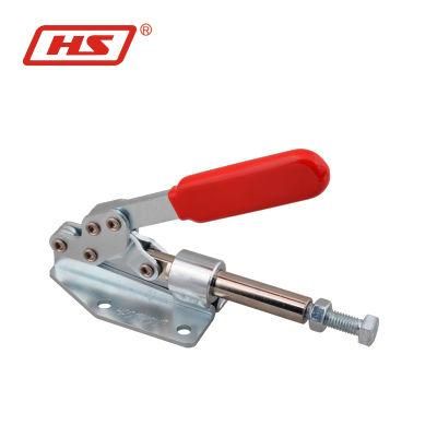 HS-36020m Push Pull Handle Toggle Clamp Pull Clamp with Holding Capacity 160kg