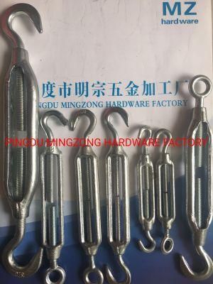 Turnbuckle, Rigging Turnbuckle, Forged Turnbuckle, Hardware Rigging Turnbuckle, Black Turnbuckle, Turnbuckle Screw, Concrete Turnbuckle