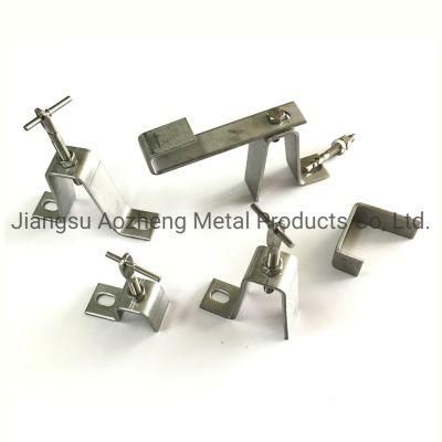 Sell Well Adjustable Z Anchor Bracket Marble Cladding Fixing