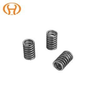 High Temperature Resistance 550-700c Inconel Alloy Springs for The Furnaces