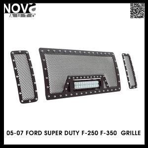 2015 Newest Grille 05-11 Toyota Tcacoma Stainless Grille