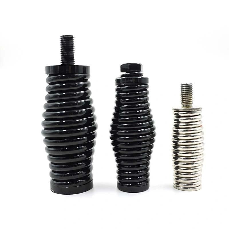 Chinese Spring Factory Making Radio Antenna
