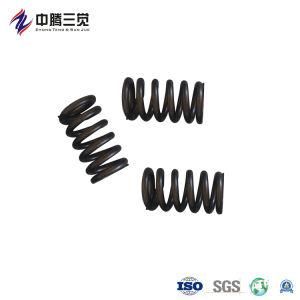 Precision Carbon Steel Compression Spring Manufacturer