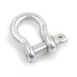 Us Type Forged Bow G209 Shackle