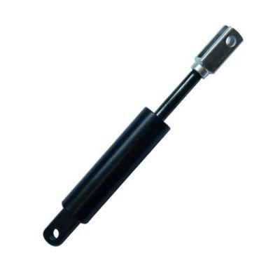 Lockable Gas Spring Beauty Care Bed High Precision Seamless Tude Hydraudic Gas Spring