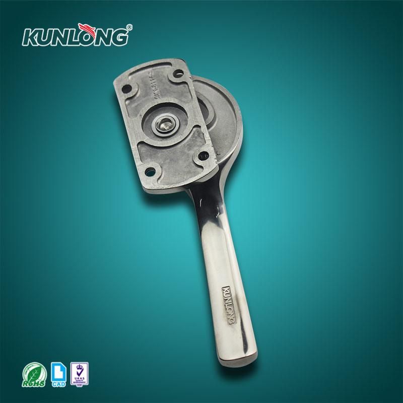Kunlong Toggle Latch 304 Stainless Steel Tight Door Handle with Sk1-8114