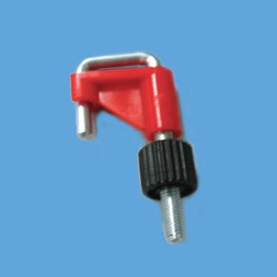 Squeezer for Hose Clamps
