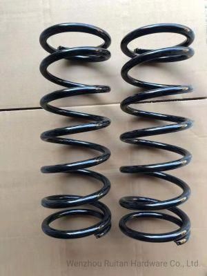 Customized Suspension Springs High Quality