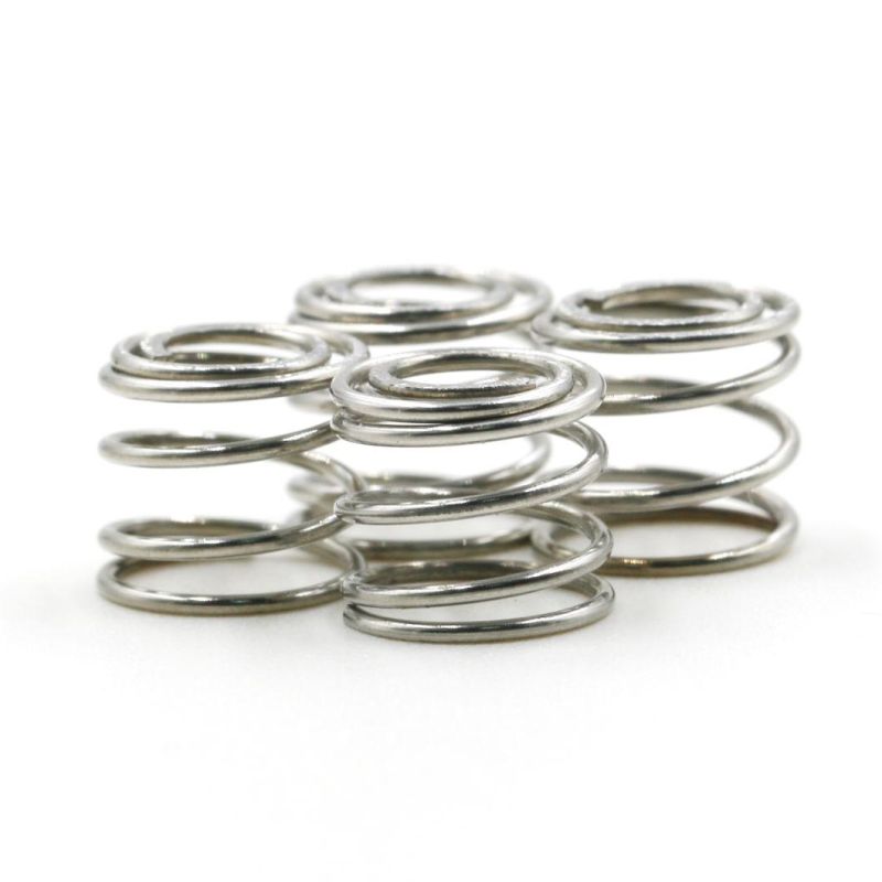 Custom Precise Micro Spring Small Spring