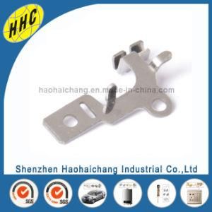 Custom Stainless Steel Movable Shelf Bracket