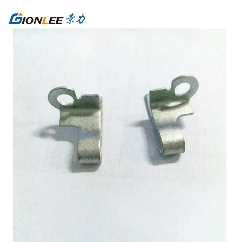 OEM Custom Metal Car Brake Pad Brake Parts